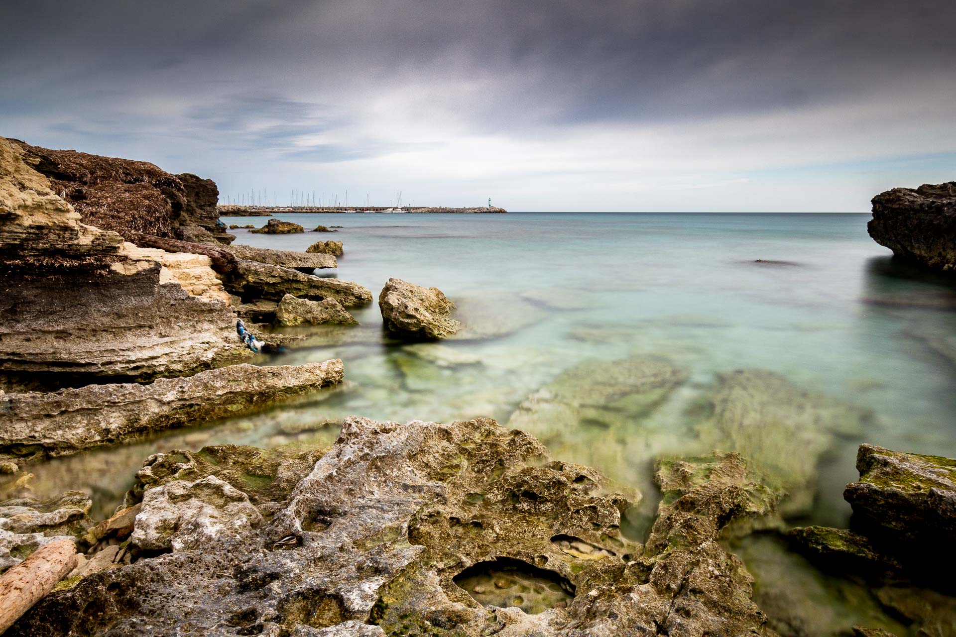 daniele-mercadante-long-exposure-seascape-san-foca